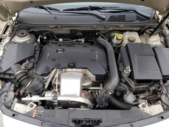 Photo 10 VIN: 2G4GS5GX9G9208950 - BUICK REGAL PREM 