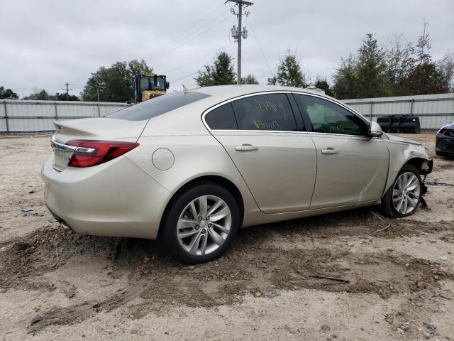 Photo 2 VIN: 2G4GS5GX9G9208950 - BUICK REGAL PREM 