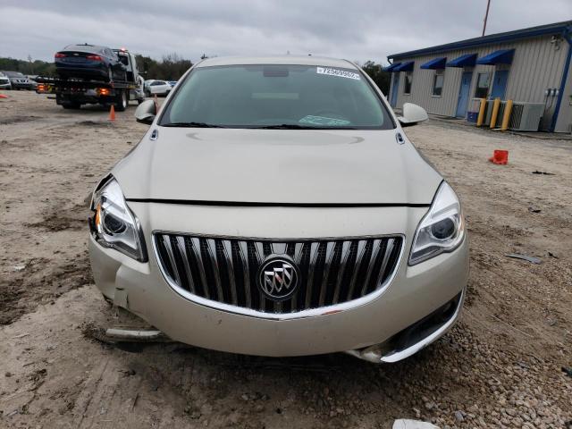 Photo 4 VIN: 2G4GS5GX9G9208950 - BUICK REGAL PREM 