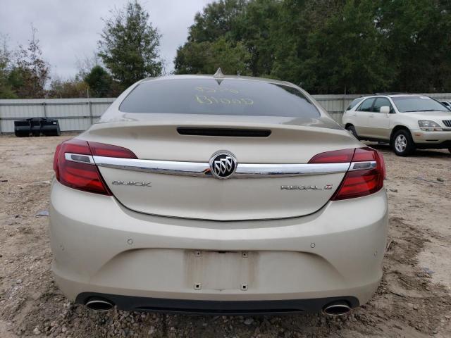 Photo 5 VIN: 2G4GS5GX9G9208950 - BUICK REGAL PREM 