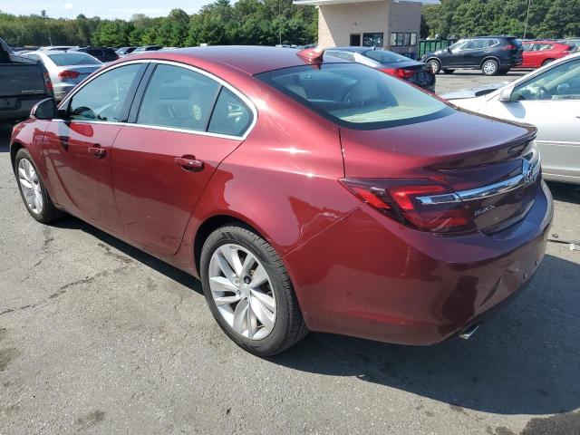 Photo 1 VIN: 2G4GS5GX9H9142644 - BUICK REGAL PREM 