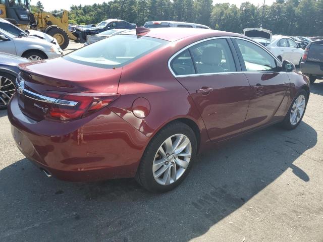 Photo 2 VIN: 2G4GS5GX9H9142644 - BUICK REGAL PREM 