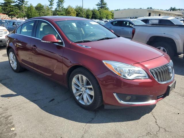 Photo 3 VIN: 2G4GS5GX9H9142644 - BUICK REGAL PREM 