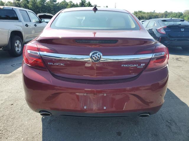 Photo 5 VIN: 2G4GS5GX9H9142644 - BUICK REGAL PREM 