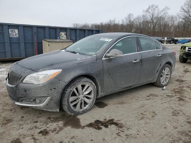 Photo 0 VIN: 2G4GS5GXXE9177821 - BUICK REGAL 