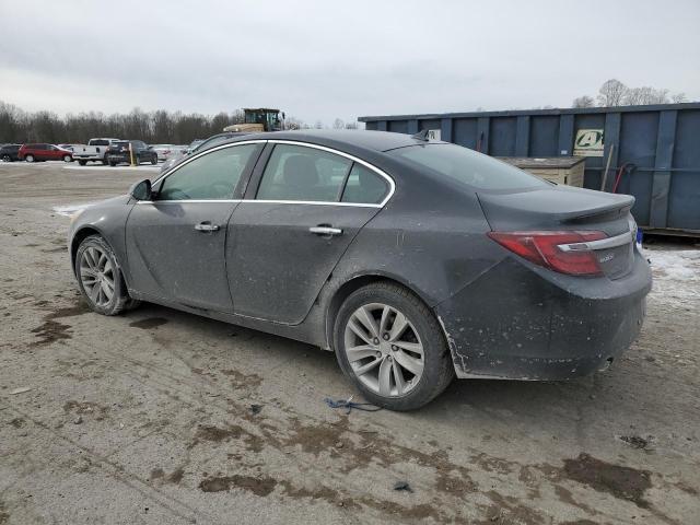 Photo 1 VIN: 2G4GS5GXXE9177821 - BUICK REGAL 