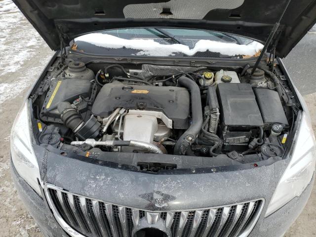 Photo 10 VIN: 2G4GS5GXXE9177821 - BUICK REGAL 