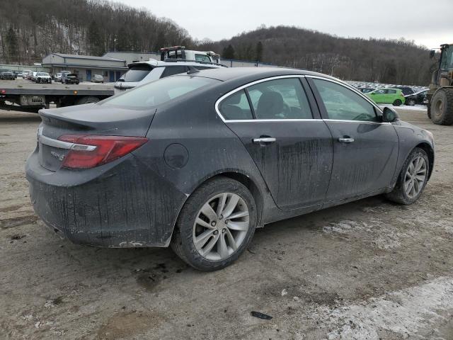 Photo 2 VIN: 2G4GS5GXXE9177821 - BUICK REGAL 