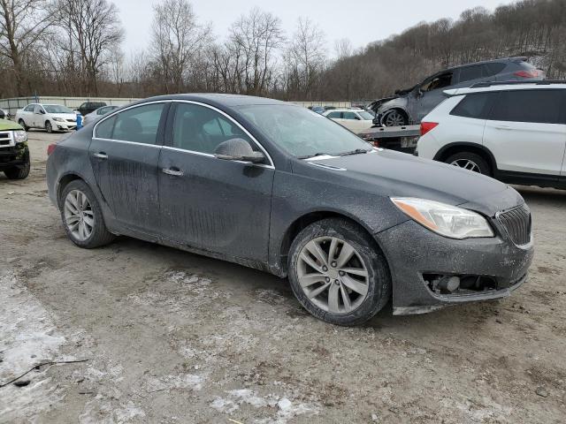 Photo 3 VIN: 2G4GS5GXXE9177821 - BUICK REGAL 