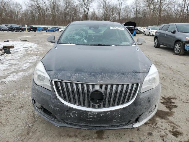 Photo 4 VIN: 2G4GS5GXXE9177821 - BUICK REGAL 