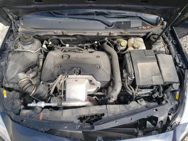 Photo 10 VIN: 2G4GS5GXXG9109666 - BUICK REGAL PREM 