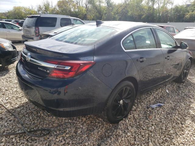 Photo 2 VIN: 2G4GS5GXXG9109666 - BUICK REGAL PREM 