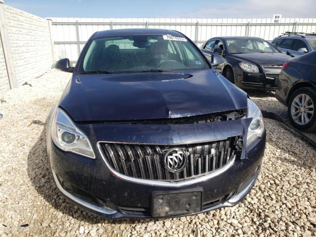 Photo 4 VIN: 2G4GS5GXXG9109666 - BUICK REGAL PREM 