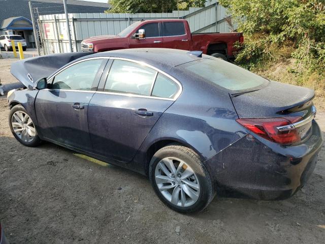 Photo 1 VIN: 2G4GS5GXXG9118609 - BUICK REGAL PREM 