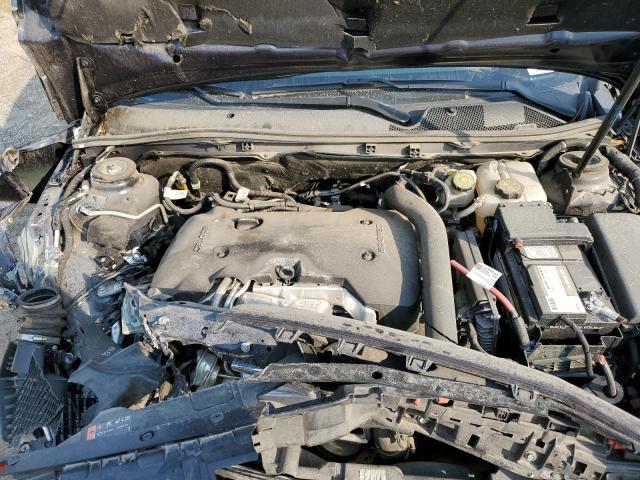 Photo 10 VIN: 2G4GS5GXXG9118609 - BUICK REGAL PREM 