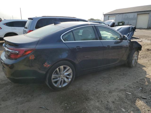 Photo 2 VIN: 2G4GS5GXXG9118609 - BUICK REGAL PREM 