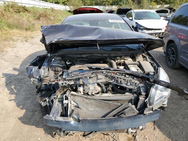 Photo 4 VIN: 2G4GS5GXXG9118609 - BUICK REGAL PREM 