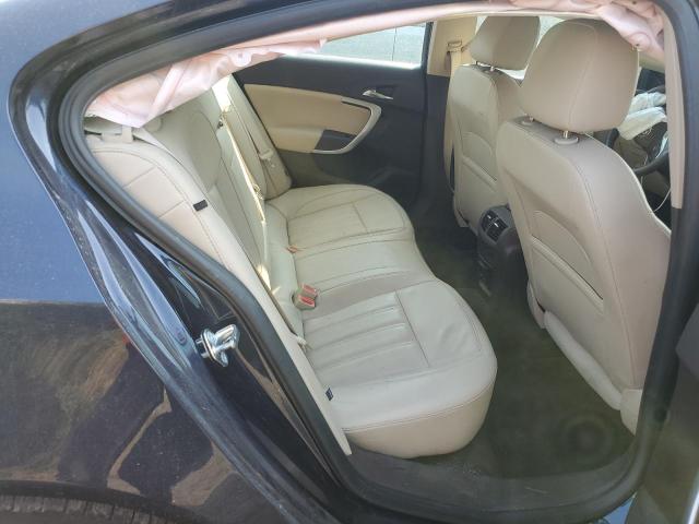 Photo 9 VIN: 2G4GS5GXXG9118609 - BUICK REGAL PREM 