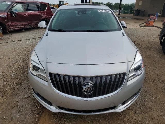 Photo 4 VIN: 2G4GS5GXXG9174744 - BUICK REGAL PREM 