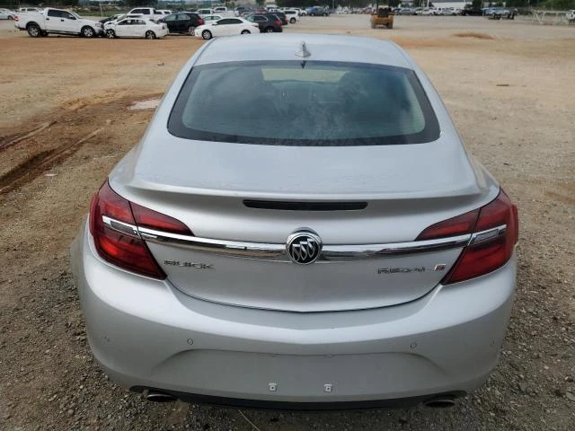 Photo 5 VIN: 2G4GS5GXXG9174744 - BUICK REGAL PREM 