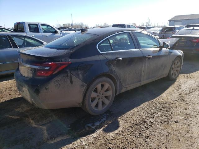 Photo 3 VIN: 2G4GS5GXXG9175392 - BUICK REGAL PREM 