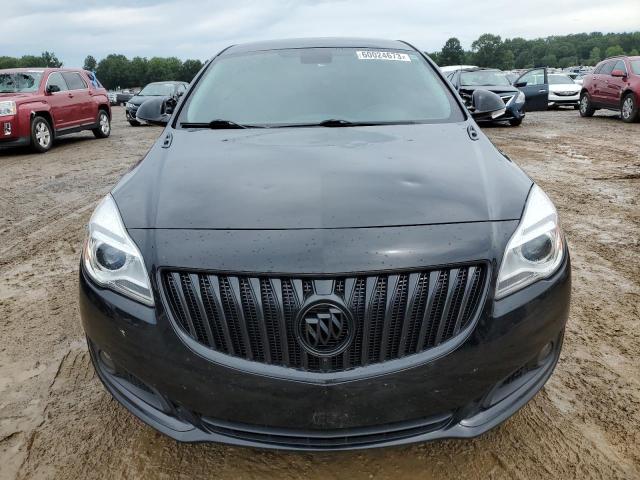 Photo 4 VIN: 2G4GS5GXXG9175764 - BUICK REGAL 