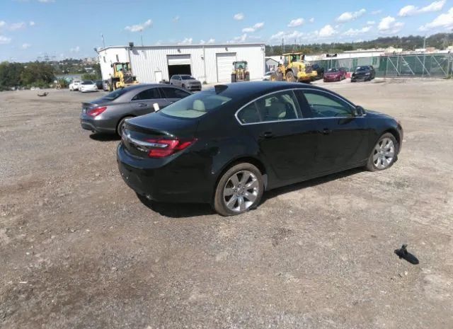 Photo 3 VIN: 2G4GS5GXXG9176672 - BUICK REGAL 