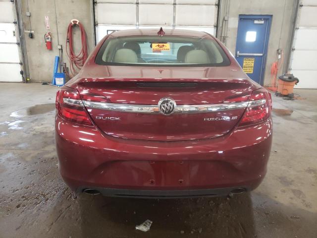 Photo 5 VIN: 2G4GS5GXXG9187543 - BUICK REGAL PREM 