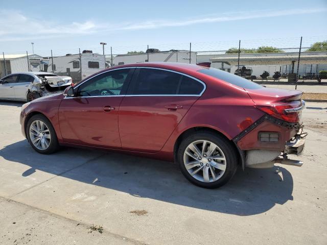 Photo 1 VIN: 2G4GS5GXXG9204700 - BUICK REGAL 