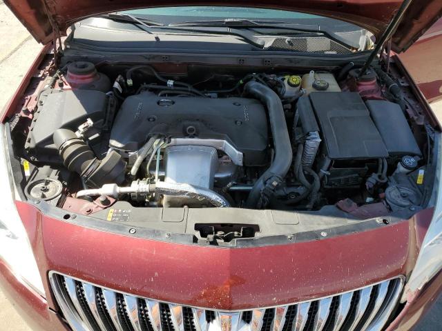 Photo 10 VIN: 2G4GS5GXXG9204700 - BUICK REGAL 