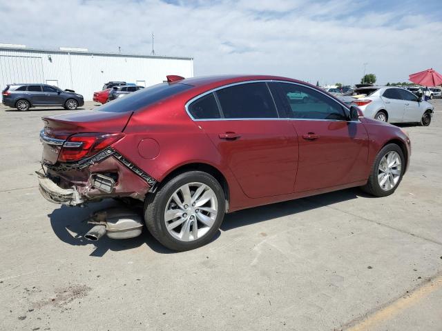 Photo 2 VIN: 2G4GS5GXXG9204700 - BUICK REGAL 