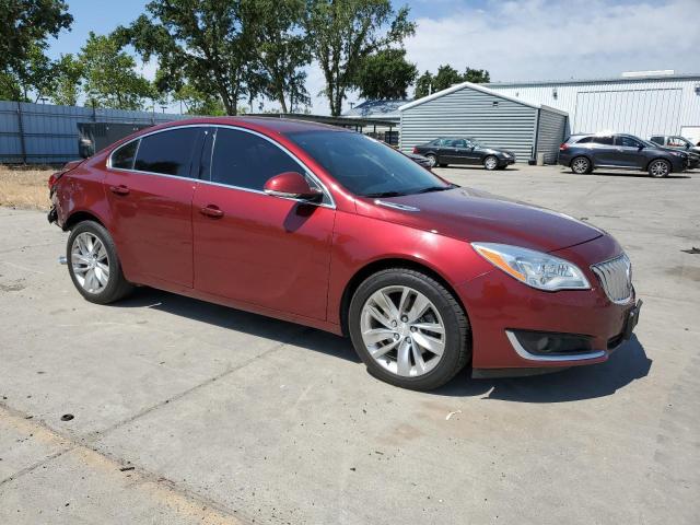 Photo 3 VIN: 2G4GS5GXXG9204700 - BUICK REGAL 