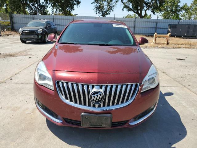 Photo 4 VIN: 2G4GS5GXXG9204700 - BUICK REGAL 