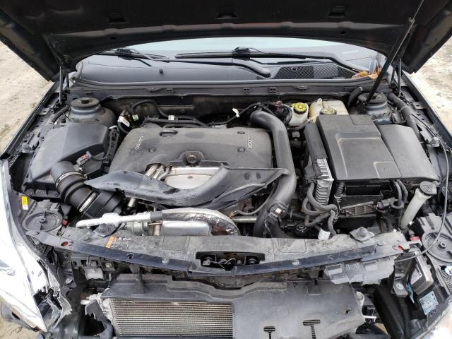 Photo 6 VIN: 2G4GS5GXXG9206317 - BUICK REGAL PREM 