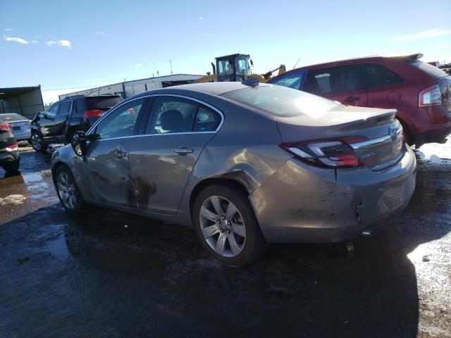 Photo 1 VIN: 2G4GS5GXXH9142846 - BUICK REGAL PREM 