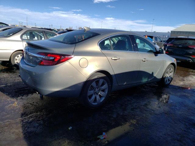 Photo 2 VIN: 2G4GS5GXXH9142846 - BUICK REGAL PREM 