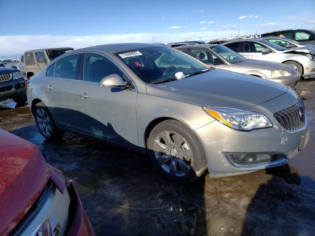 Photo 3 VIN: 2G4GS5GXXH9142846 - BUICK REGAL PREM 