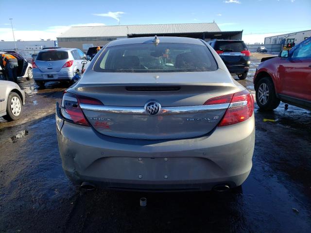 Photo 5 VIN: 2G4GS5GXXH9142846 - BUICK REGAL PREM 