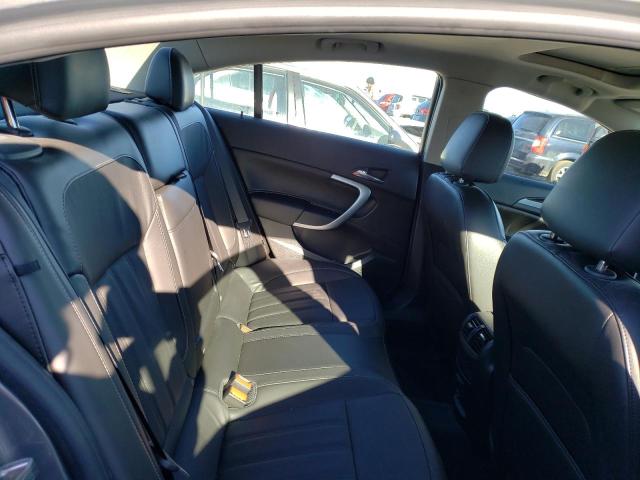 Photo 9 VIN: 2G4GS5GXXH9142846 - BUICK REGAL PREM 