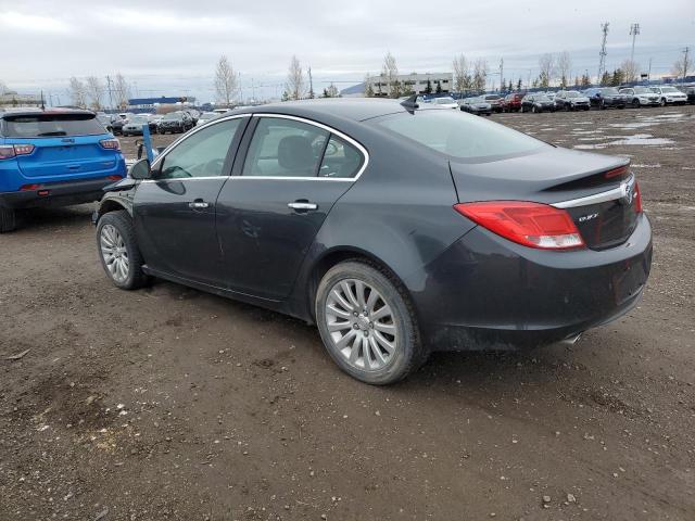 Photo 1 VIN: 2G4GT5EV4D9247424 - BUICK REGAL 