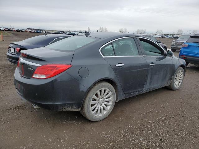 Photo 2 VIN: 2G4GT5EV4D9247424 - BUICK REGAL 