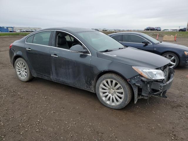 Photo 3 VIN: 2G4GT5EV4D9247424 - BUICK REGAL 