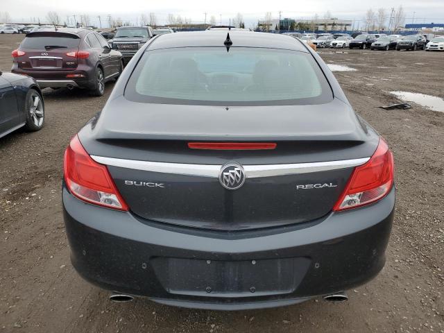 Photo 5 VIN: 2G4GT5EV4D9247424 - BUICK REGAL 