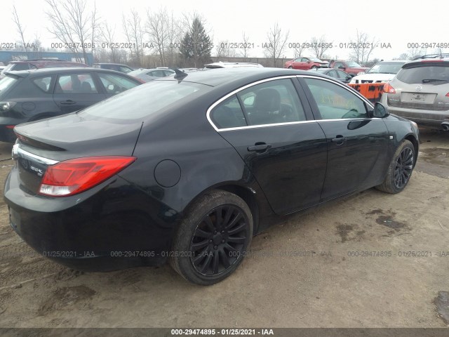 Photo 3 VIN: 2G4GT5GC7B9183291 - BUICK REGAL 