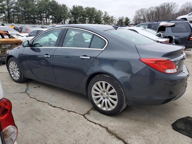 Photo 1 VIN: 2G4GT5GK2C9168058 - BUICK REGAL 