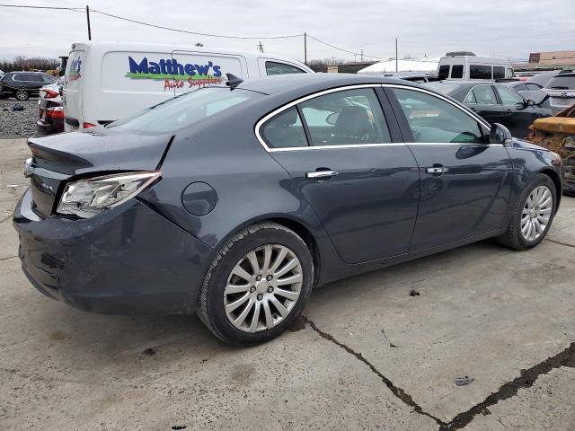 Photo 2 VIN: 2G4GT5GK2C9168058 - BUICK REGAL 