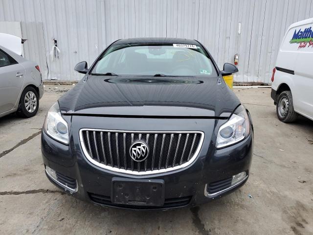 Photo 4 VIN: 2G4GT5GK2C9168058 - BUICK REGAL 