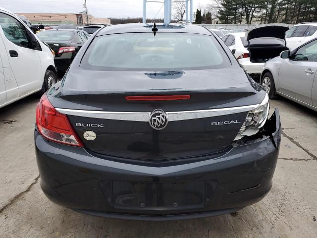 Photo 5 VIN: 2G4GT5GK2C9168058 - BUICK REGAL 