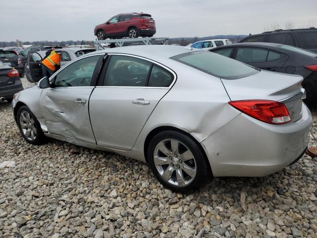 Photo 1 VIN: 2G4GT5GK4C9117130 - BUICK REGAL 