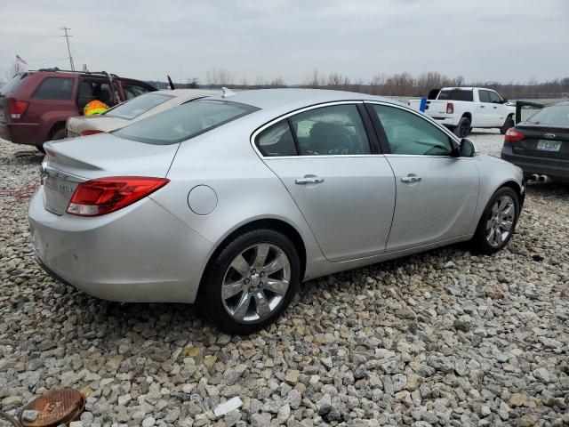 Photo 2 VIN: 2G4GT5GK4C9117130 - BUICK REGAL 